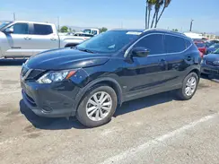 JN1BJ1CP3JW194917 2018 NISSAN ROGUE