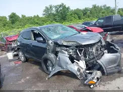 JN1BJ1CP3JW195386 2018 NISSAN ROGUE