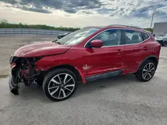 JN1BJ1CP3JW195999 2018 NISSAN ROGUE