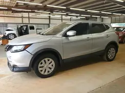 JN1BJ1CP3JW500174 2018 NISSAN ROGUE