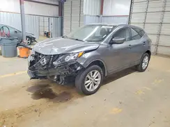 JN1BJ1CP3JW500630 2018 NISSAN ROGUE