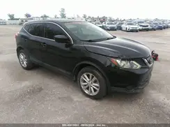 JN1BJ1CP3JW501194 2018 NISSAN ROGUE