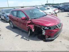 JN1BJ1CP3KW210633 2019 NISSAN ROGUE