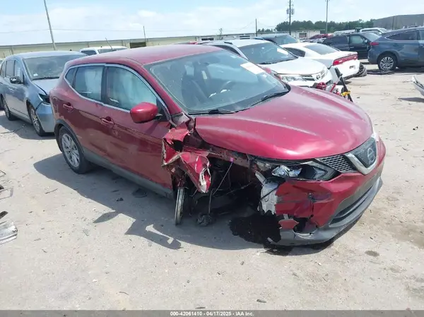JN1BJ1CP3KW210633 2019 NISSAN ROGUE - Image 1