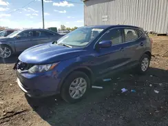 JN1BJ1CP3KW211510 2019 NISSAN ROGUE