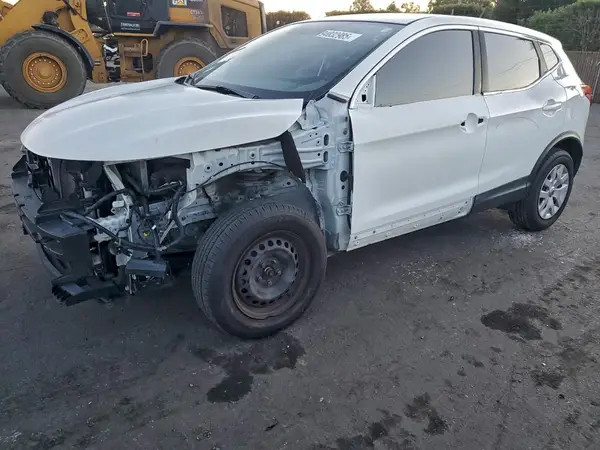 JN1BJ1CP3KW212284 2019 NISSAN ROGUE - Image 1