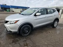 JN1BJ1CP3KW212298 2019 NISSAN ROGUE