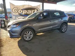 JN1BJ1CP3KW212477 2019 NISSAN ROGUE