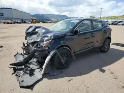 JN1BJ1CP3KW212754 2019 NISSAN ROGUE