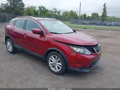 JN1BJ1CP3KW213001 2019 NISSAN ROGUE