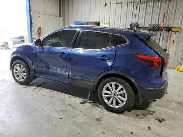 JN1BJ1CP3KW215430 2019 NISSAN ROGUE - Image 2