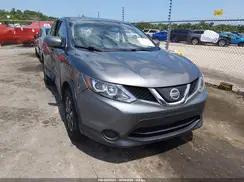 JN1BJ1CP3KW216237 2019 NISSAN ROGUE