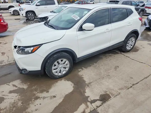 JN1BJ1CP3KW216240 2019 NISSAN ROGUE - Image 1