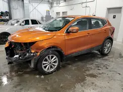JN1BJ1CP3KW216593 2019 NISSAN ROGUE