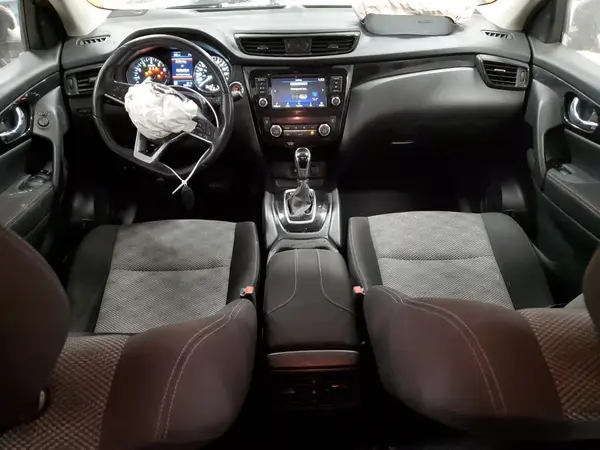 JN1BJ1CP3KW216593 2019 NISSAN ROGUE - Image 8