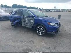 JN1BJ1CP3KW216772 2019 NISSAN ROGUE