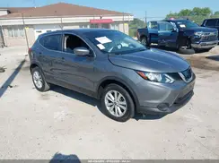 JN1BJ1CP3KW217176 2019 NISSAN ROGUE