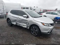 JN1BJ1CP3KW217596 2019 NISSAN ROGUE