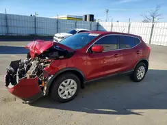 JN1BJ1CP3KW217758 2019 NISSAN ROGUE