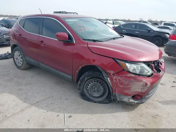JN1BJ1CP3KW218361 2019 NISSAN ROGUE - Image 1