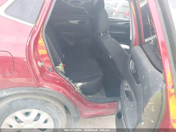 JN1BJ1CP3KW218361 2019 NISSAN ROGUE - Image 8