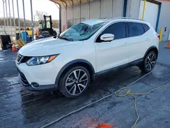 JN1BJ1CP3KW218408 2019 NISSAN ROGUE
