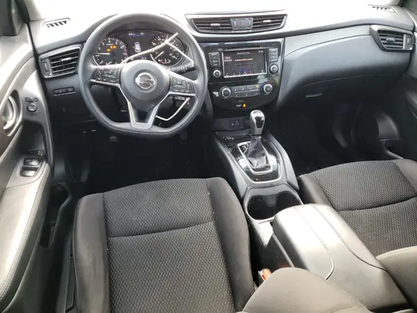 JN1BJ1CP3KW219140 2019 NISSAN ROGUE - Image 8