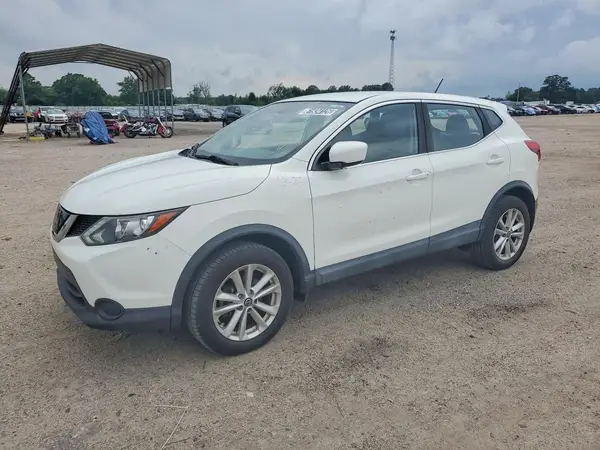 JN1BJ1CP3KW220093 2019 NISSAN ROGUE - Image 1