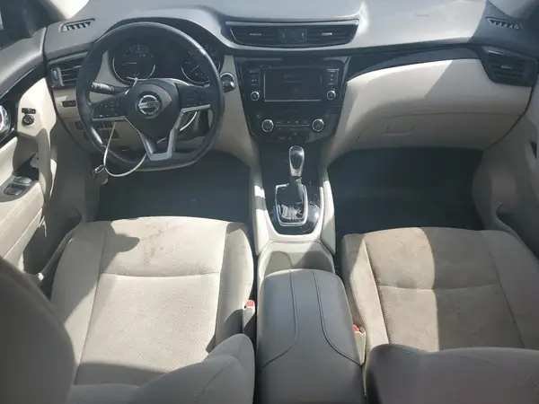 JN1BJ1CP3KW220630 2019 NISSAN ROGUE - Image 8