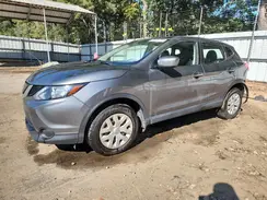 JN1BJ1CP3KW220658 2019 NISSAN ROGUE