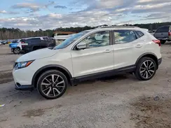 JN1BJ1CP3KW220773 2019 NISSAN ROGUE
