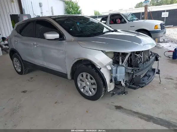 JN1BJ1CP3KW221096 2019 NISSAN ROGUE - Image 1