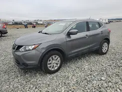 JN1BJ1CP3KW221177 2019 NISSAN ROGUE