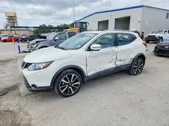 JN1BJ1CP3KW224208 2019 NISSAN ROGUE