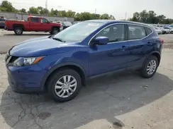 JN1BJ1CP3KW224595 2019 NISSAN ROGUE