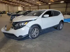 JN1BJ1CP3KW224838 2019 NISSAN ROGUE