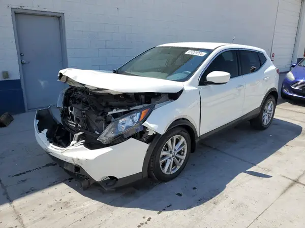 JN1BJ1CP3KW225326 2019 NISSAN ROGUE - Image 1