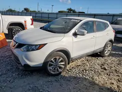 JN1BJ1CP3KW225360 2019 NISSAN ROGUE