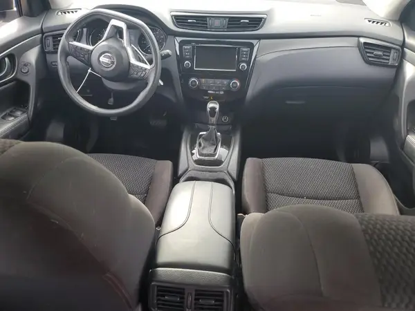 JN1BJ1CP3KW225374 2019 NISSAN ROGUE - Image 8
