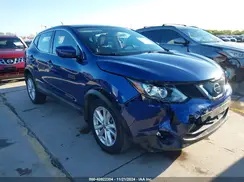JN1BJ1CP3KW225391 2019 NISSAN ROGUE