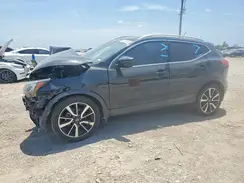 JN1BJ1CP3KW226430 2019 NISSAN ROGUE