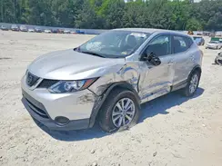 JN1BJ1CP3KW227867 2019 NISSAN ROGUE