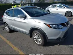 JN1BJ1CP3KW228078 2019 NISSAN ROGUE