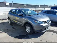 JN1BJ1CP3KW228257 2019 NISSAN ROGUE