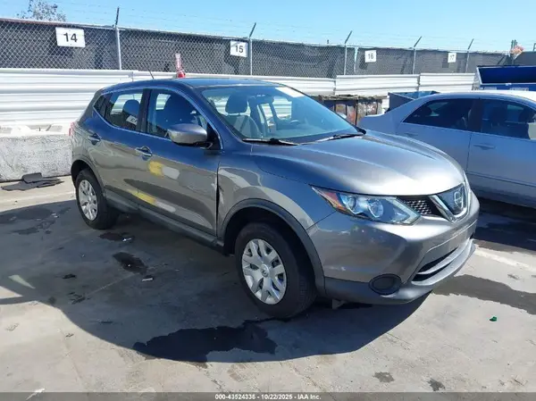 JN1BJ1CP3KW228257 2019 NISSAN ROGUE - Image 1