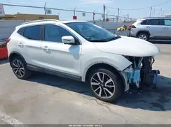 JN1BJ1CP3KW228601 2019 NISSAN ROGUE