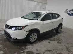 JN1BJ1CP3KW228727 2019 NISSAN ROGUE
