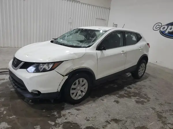 JN1BJ1CP3KW228727 2019 NISSAN ROGUE