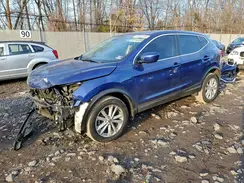 JN1BJ1CP3KW229151 2019 NISSAN ROGUE