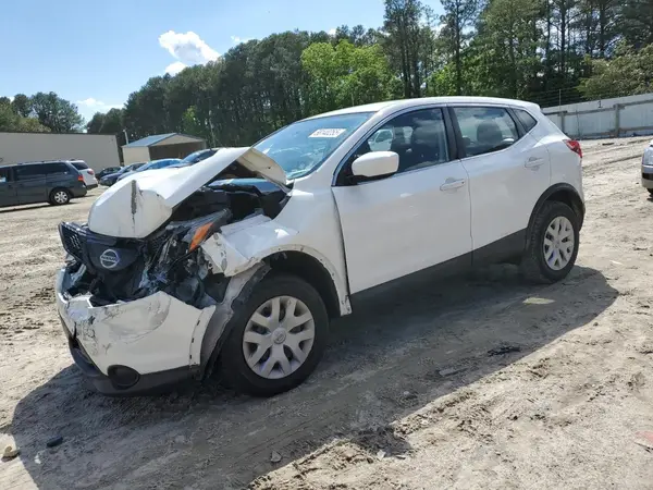 JN1BJ1CP3KW231577 2019 NISSAN ROGUE - Image 1